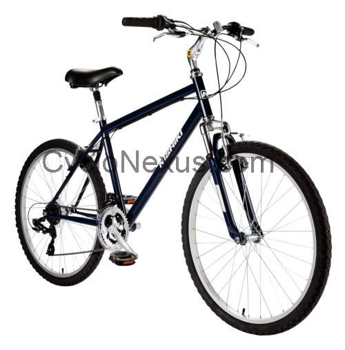 Nishiki Tamarack scheda tecnica e recensioni